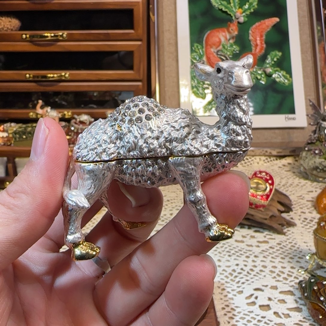 手工制品默认微瑕