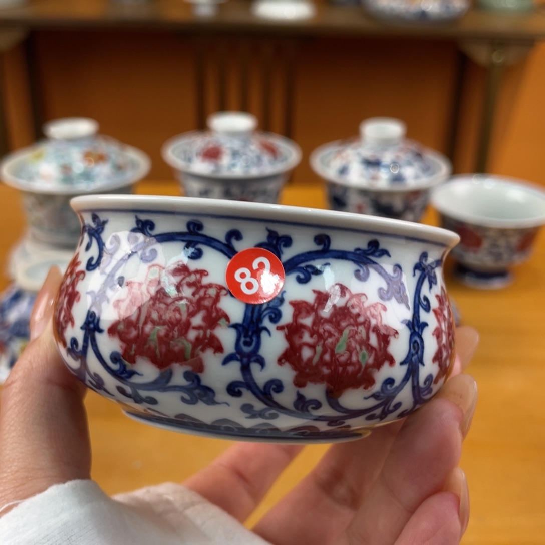 景德镇手绘哈哈哈哈哈哈