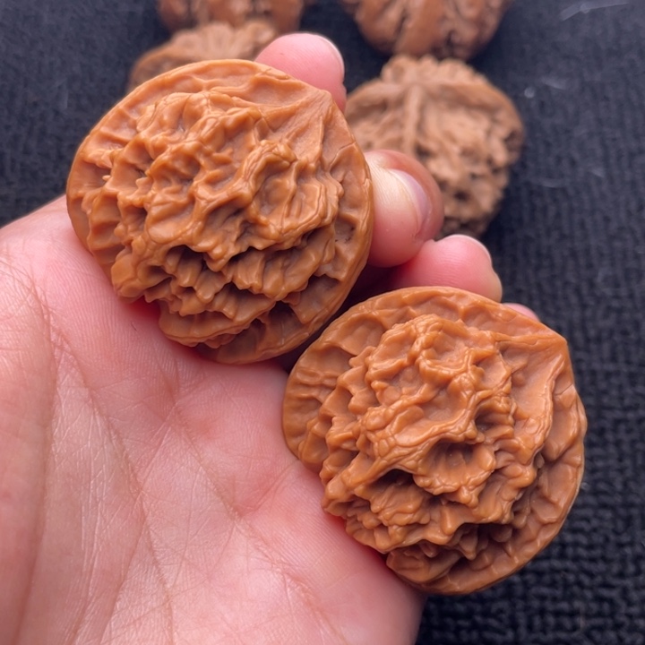 文玩核桃把件文玩核桃8