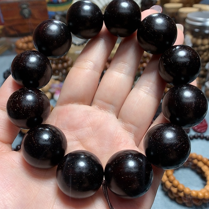 小叶紫檀手串/手链