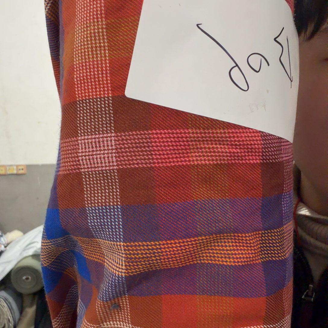 三米一份小格子B06 