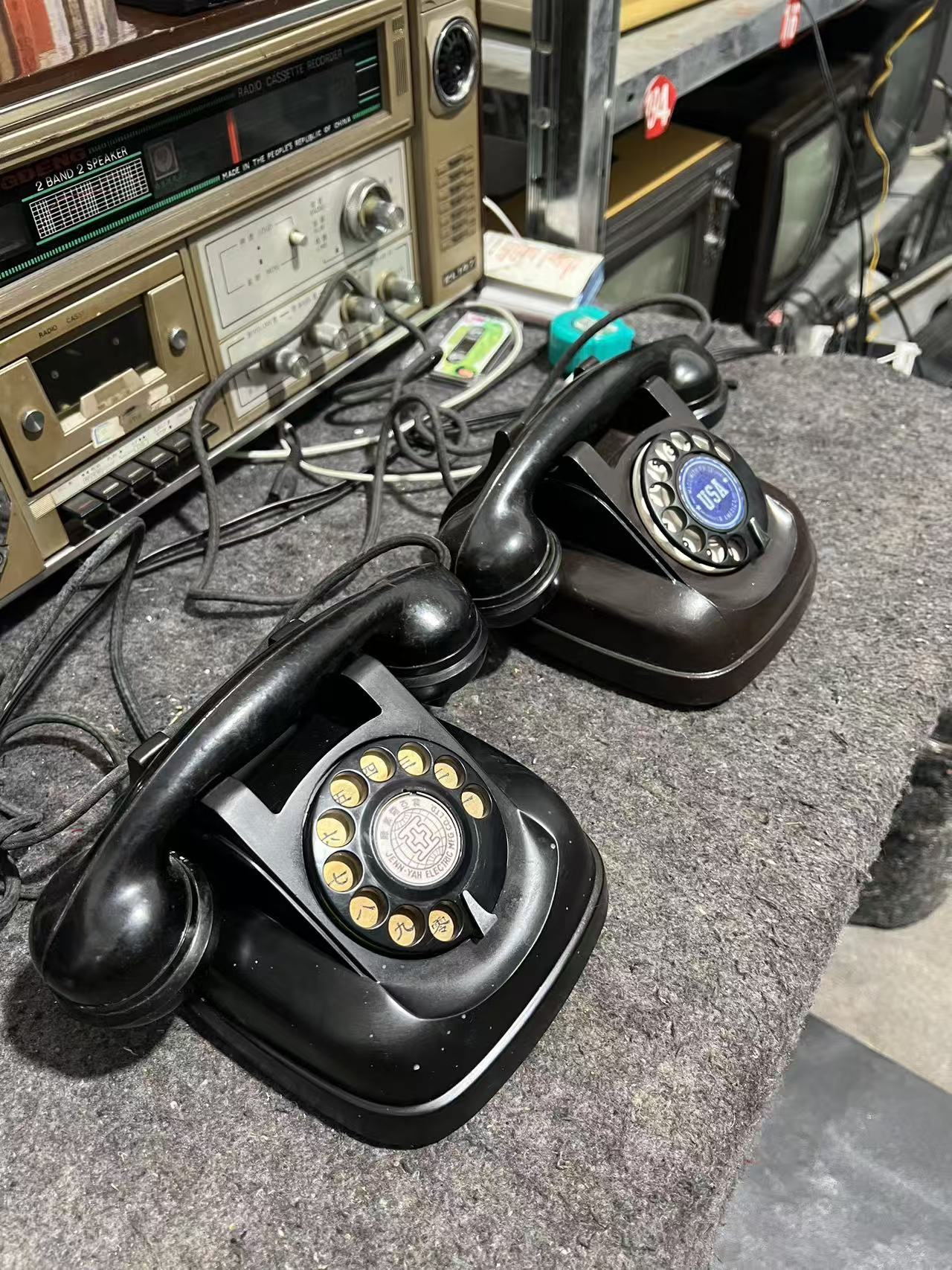 民俗老物件摆件一物一拍链接