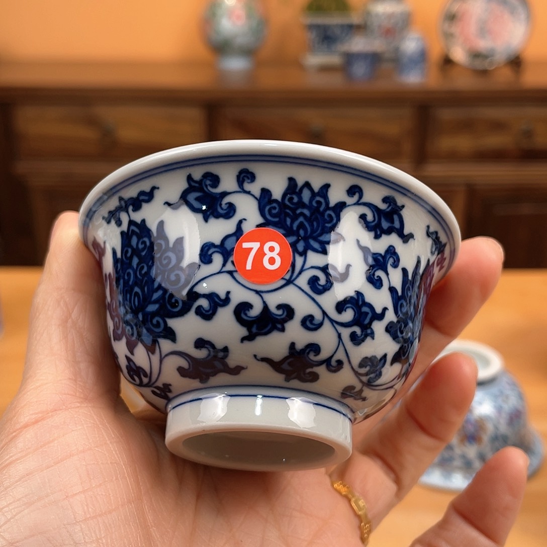 景德镇陶瓷景德镇瓷器