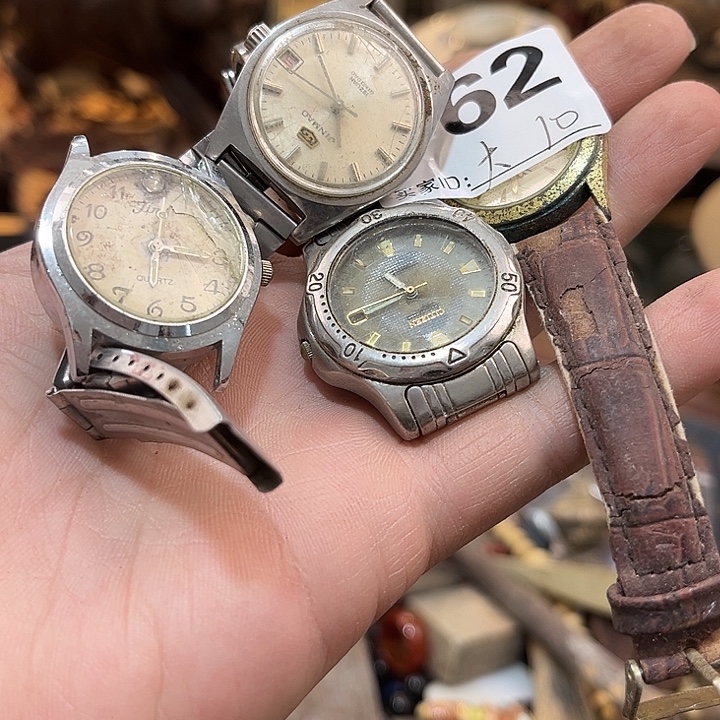 大埔等地区建立合作机制