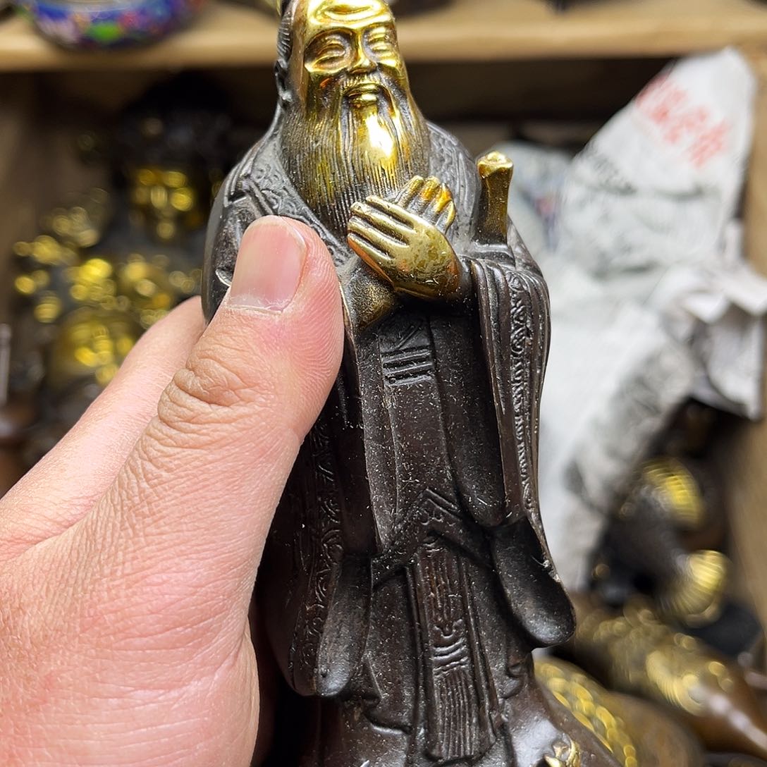 航弟文玩铜器链接