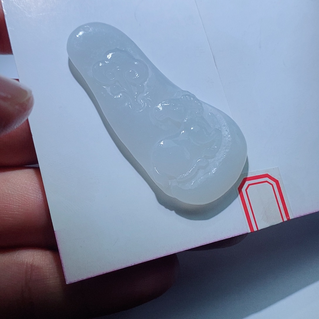 未镶嵌定制翡翠翡翠