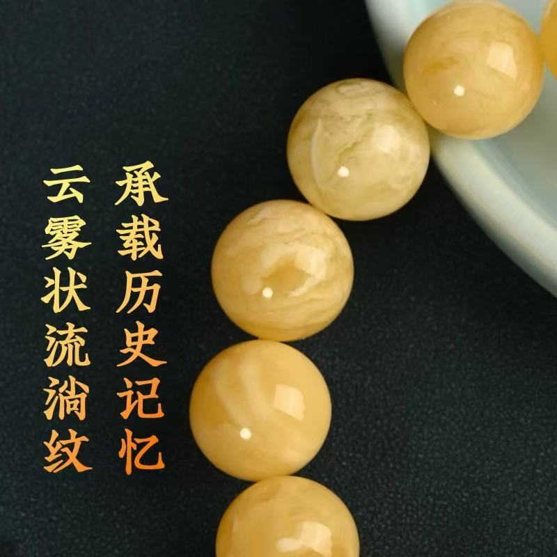 经典蜜蜡（全陆甄选）000015