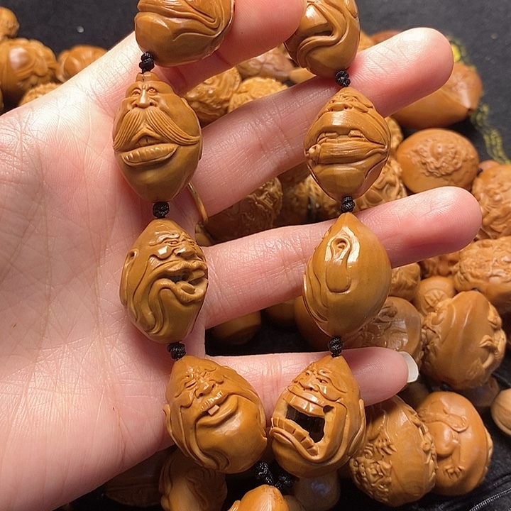 橄榄核手串/手链橄榄