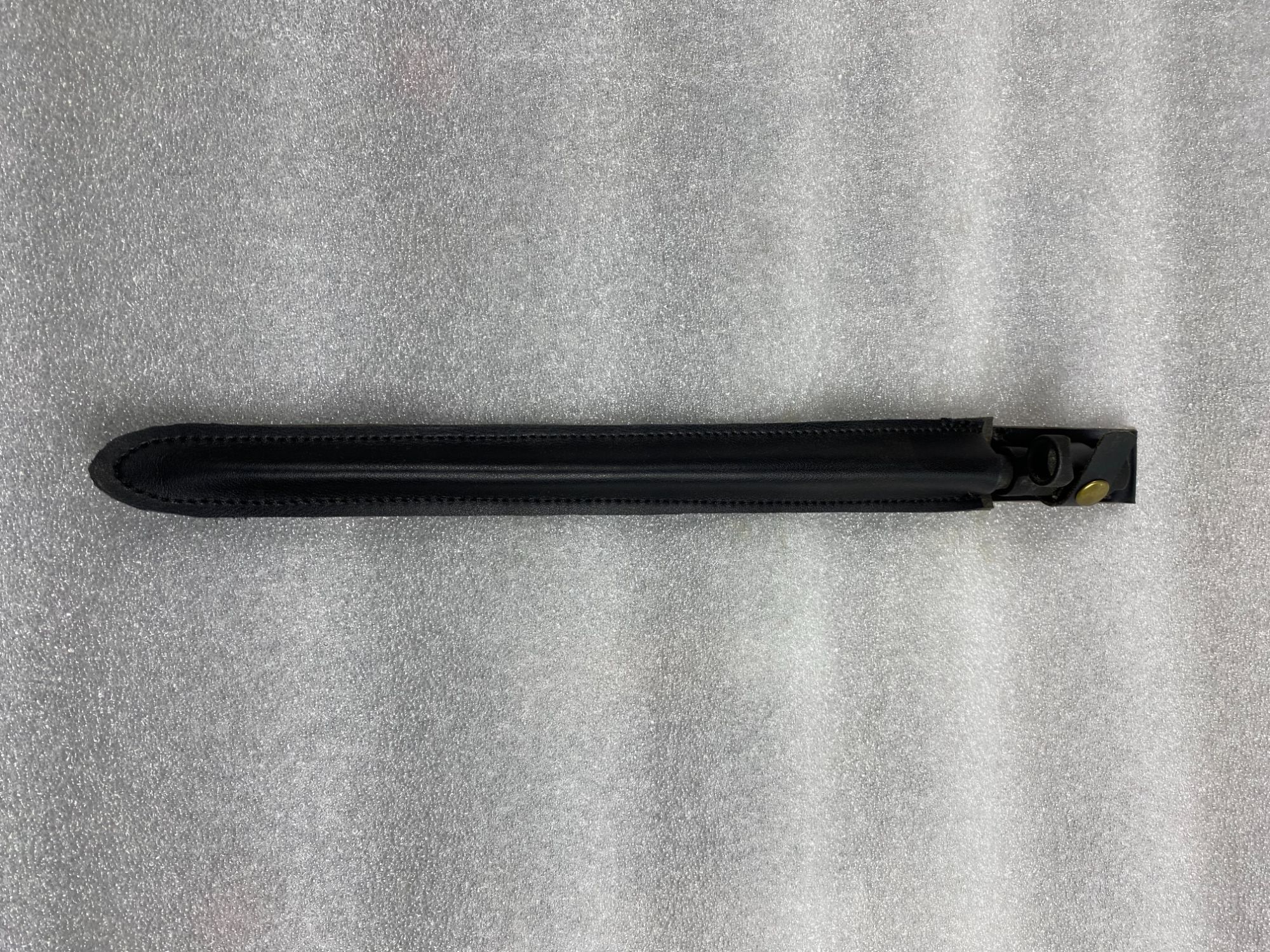 56三面刀 工艺品未开刃