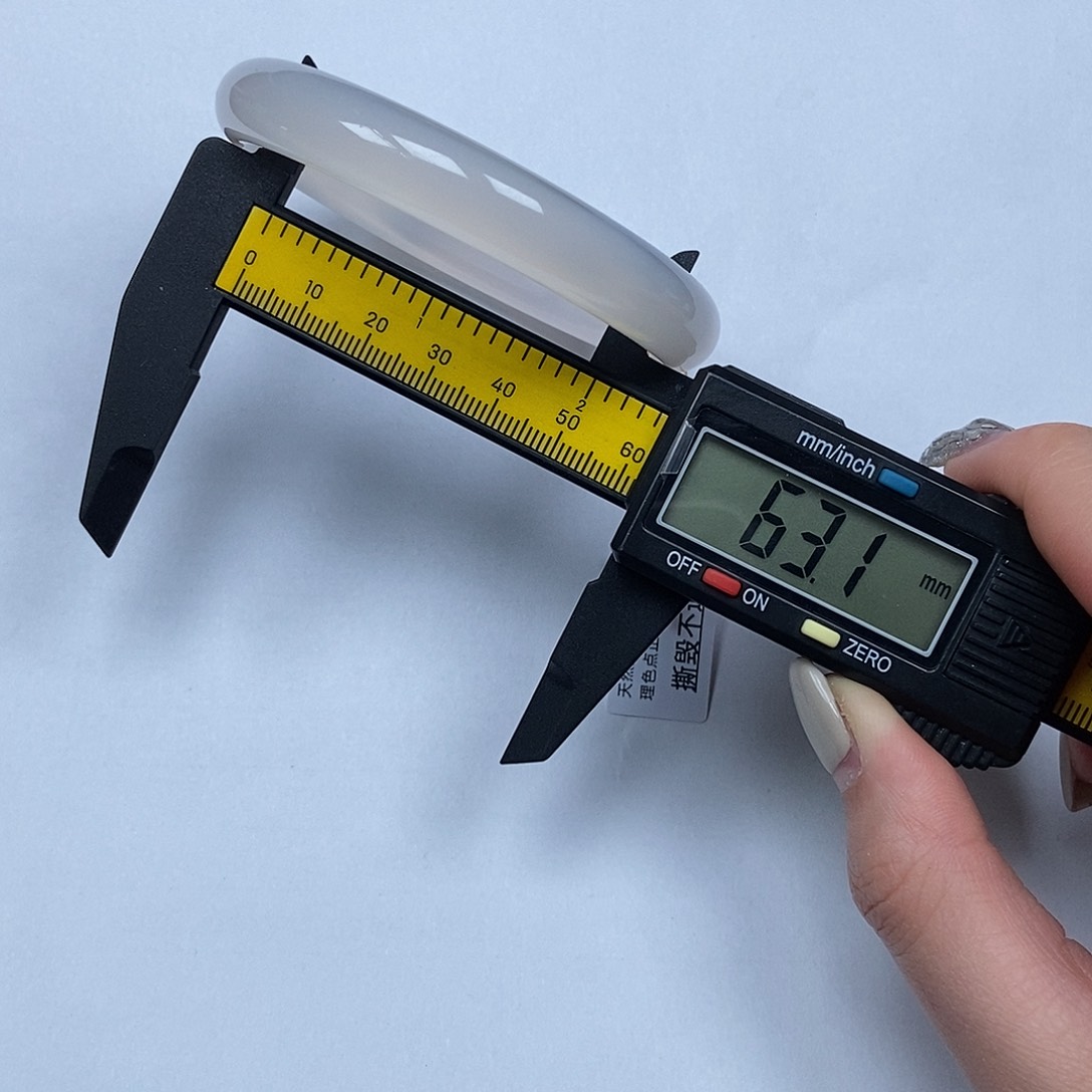 玛瑙/玉髓手镯未镶嵌9