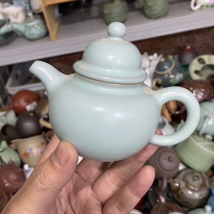 陶瓷艺术品及陶瓷制品