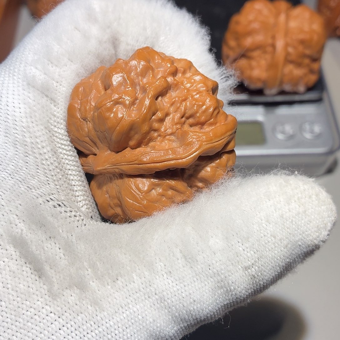 吊坠文玩核桃核桃