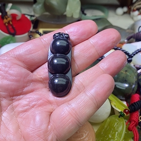 石英岩玉手链合金