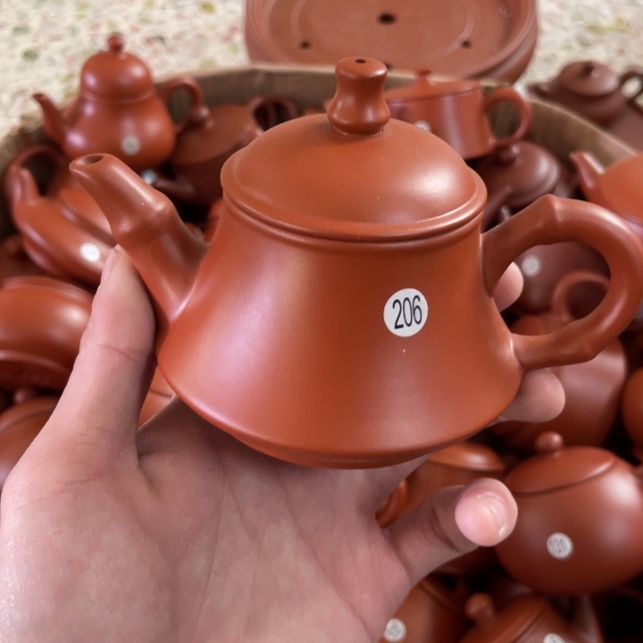 紫砂茶壶紫砂壶茶壶包邮毫升