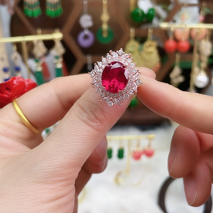 石英质玉耳钉合金