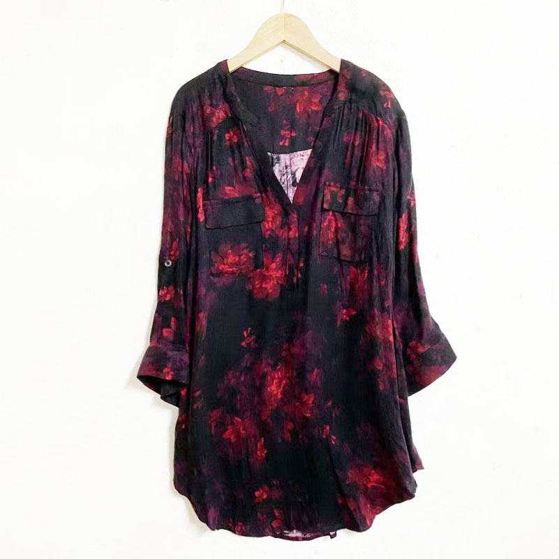 【G4713】时尚女上衣