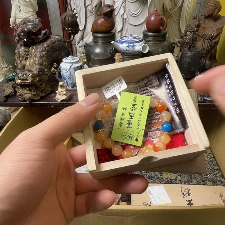 茶宠摆件工艺美术作品