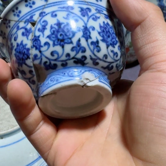 君*瓷器等艺术同事