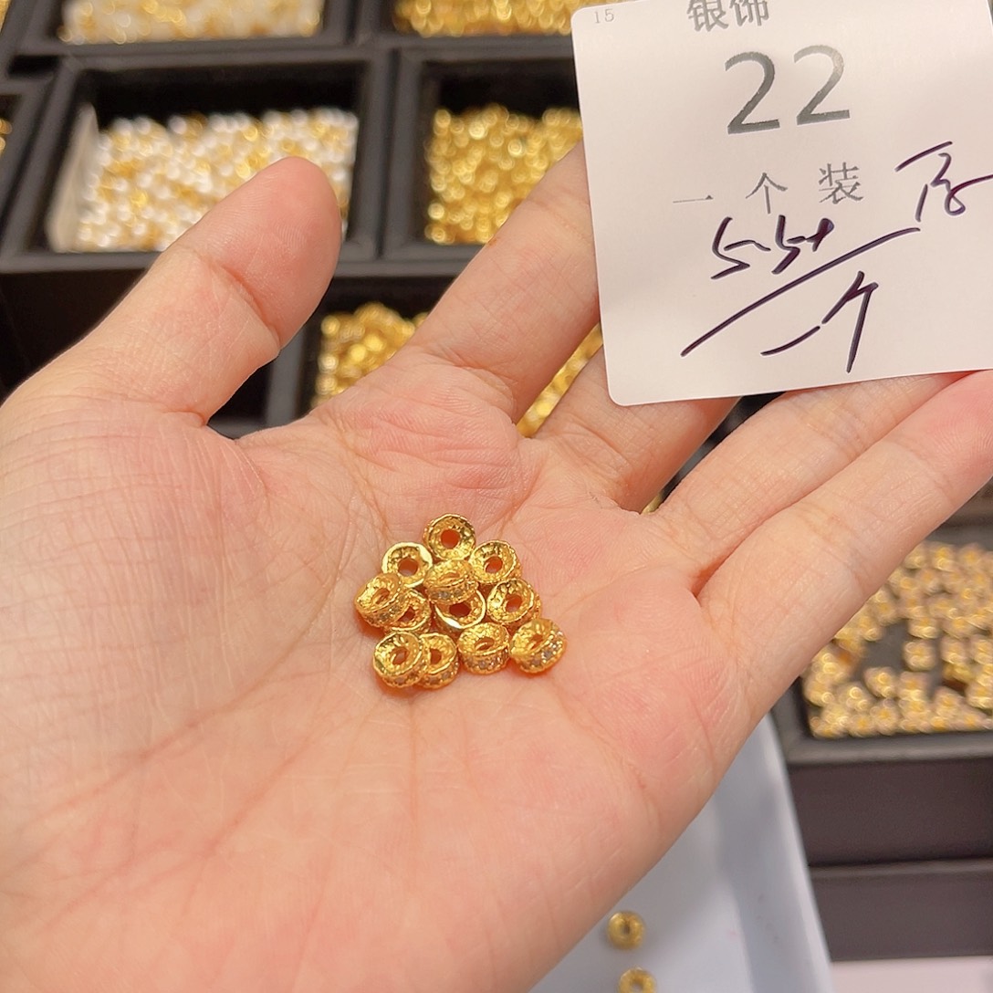 无925银22 。