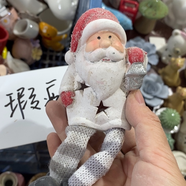 陶瓷树脂工艺摆件