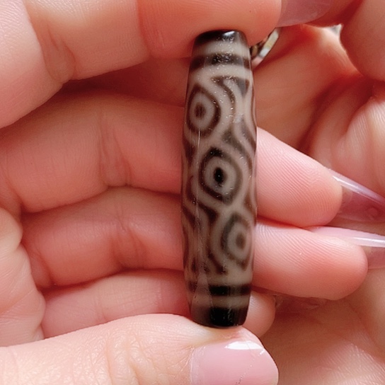 玛瑙/玉髓颈饰合金