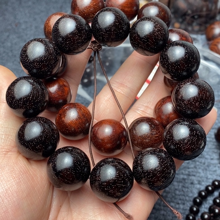 天***?小叶紫檀2.0➕血檀2.0