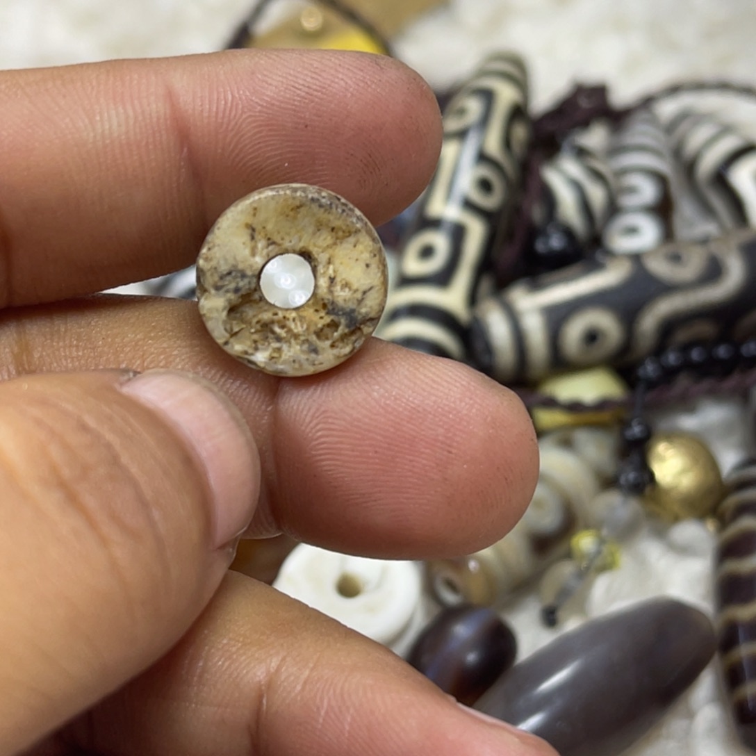 吊坠柏香籽/百香籽