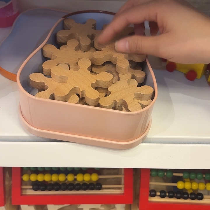 萌仔仔玩具木玩1111