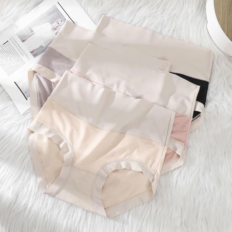 女士中腰内裤款式不挑0320