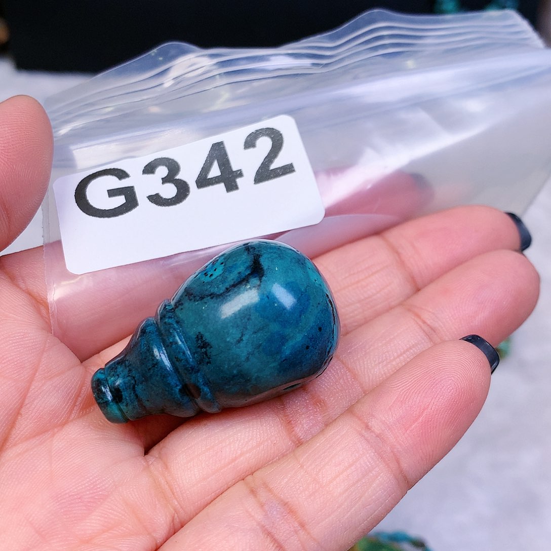 空竹粉丝专享十堰特色手工散珠