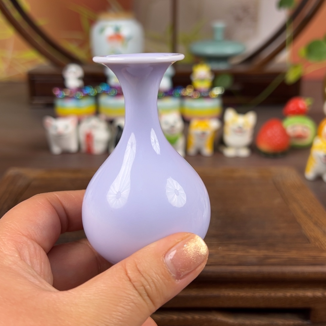 摆件景德镇陶瓷美术