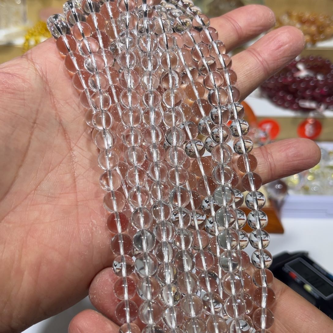 非金属8m半成品上手两圈