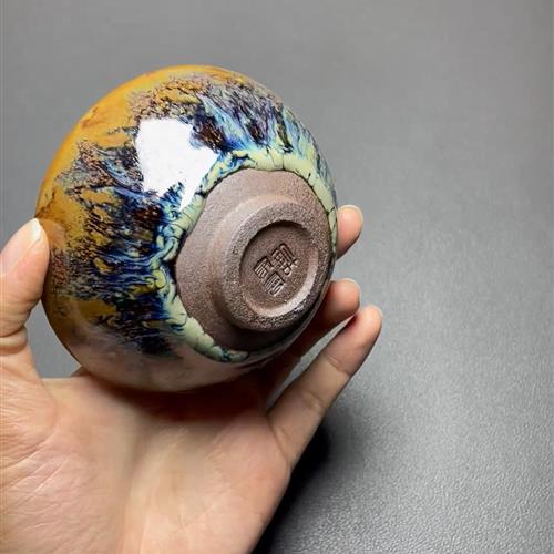 【闪购商品】茶盏-558............