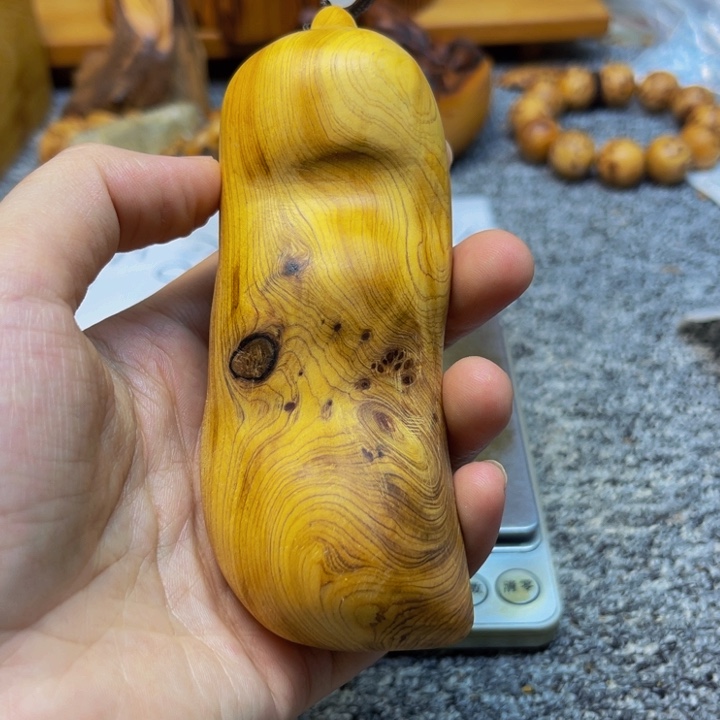 柏木（崖柏）崖柏265