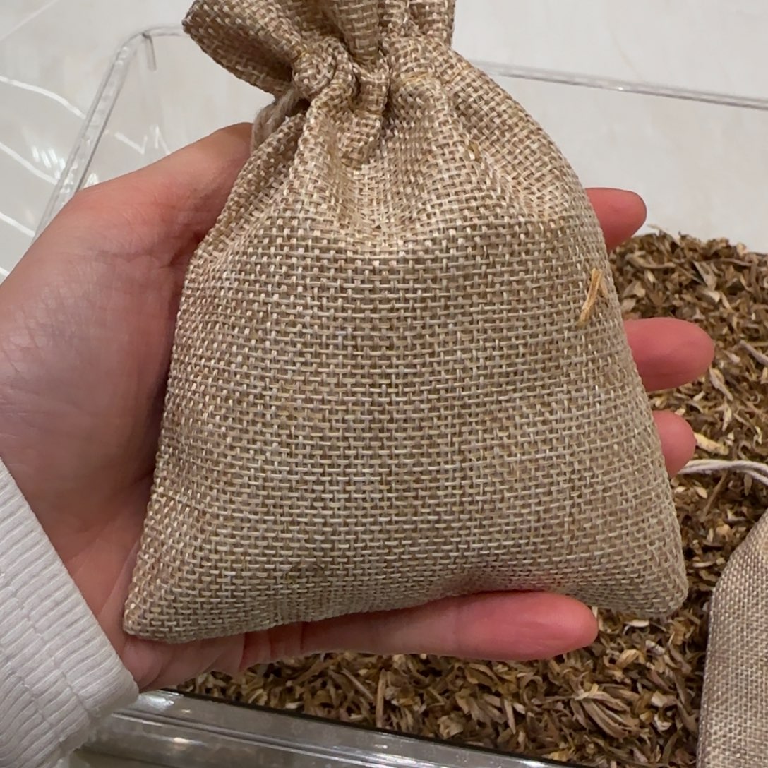 沉香沉香碎屑奇楠勾丝香包20克