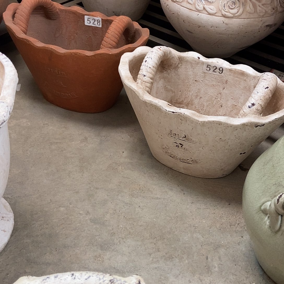 法语椭圆盆颜色备注一个