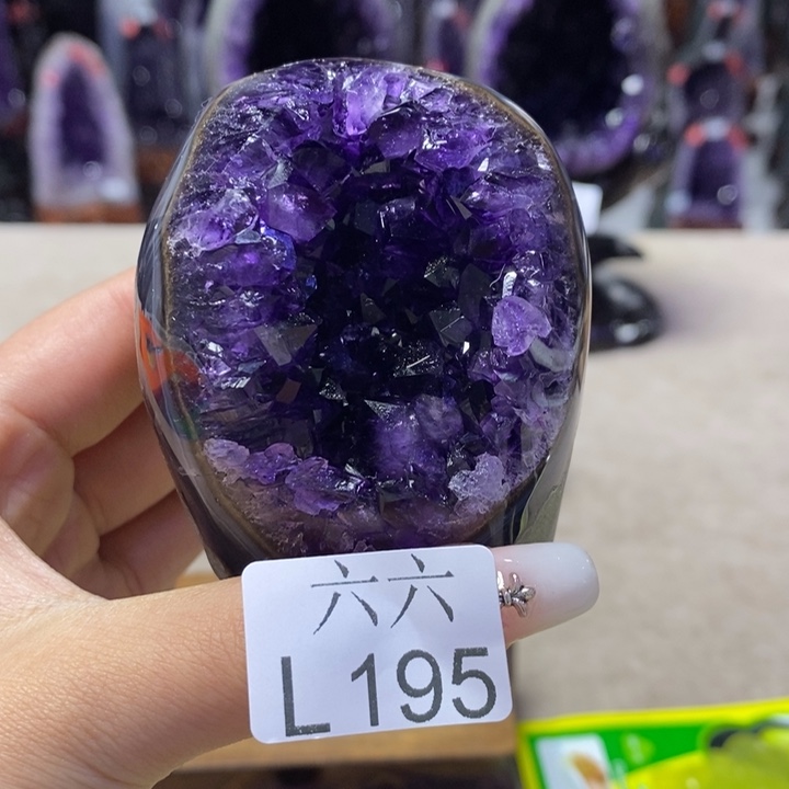 水晶大型摆件（非配饰）未镶嵌摆件
