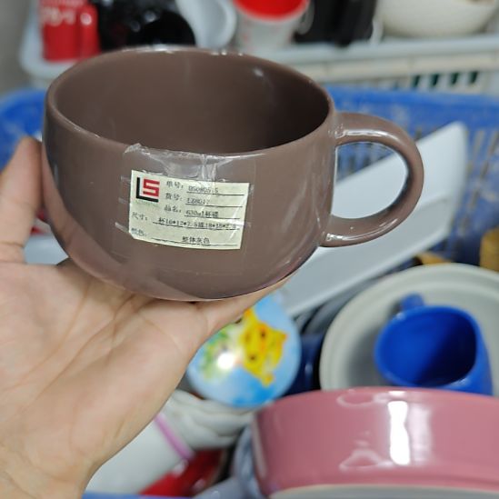 瓷片陶瓷杯碗盘微瑕介意慎拍