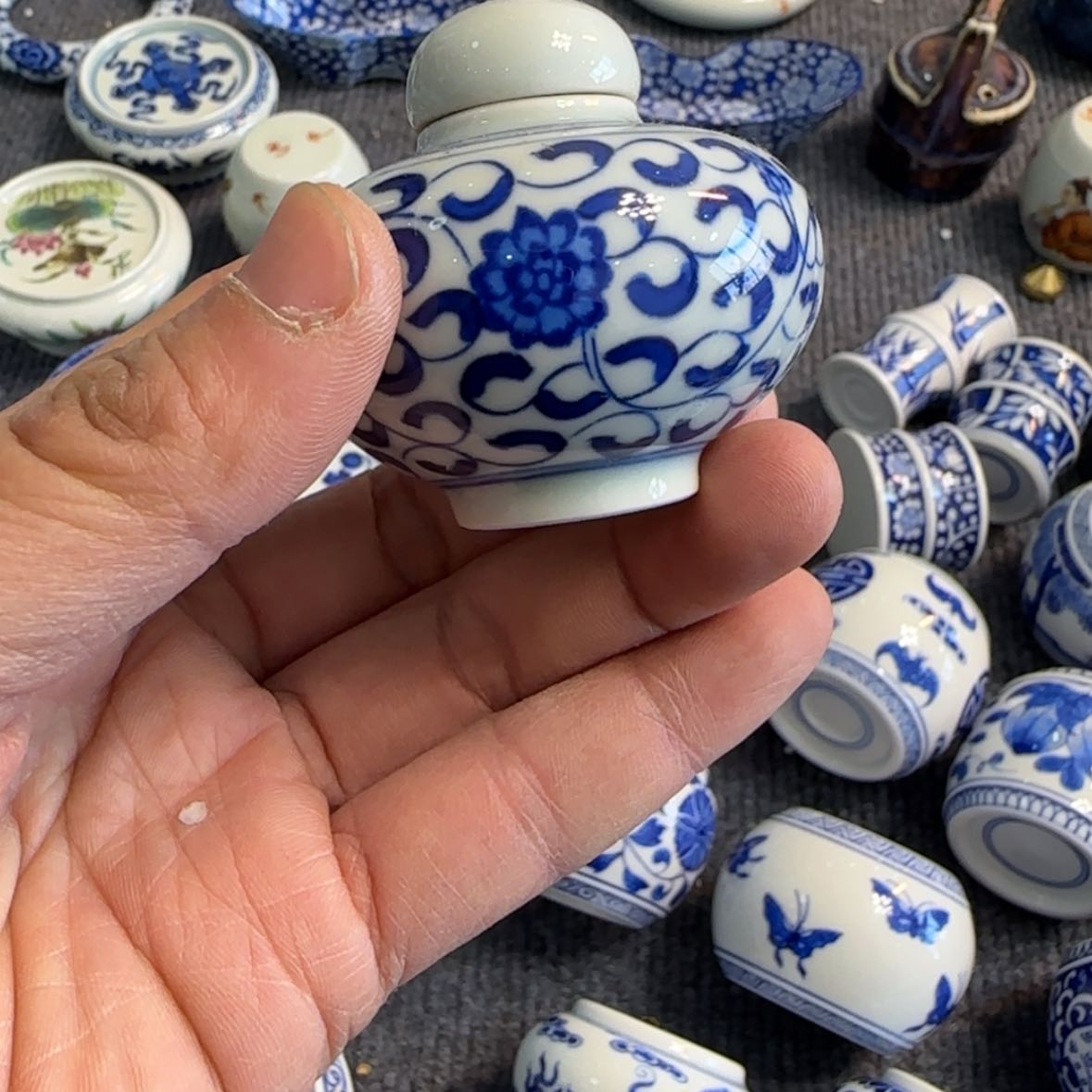 【闪购商品】景德镇市浮梁县，景德镇