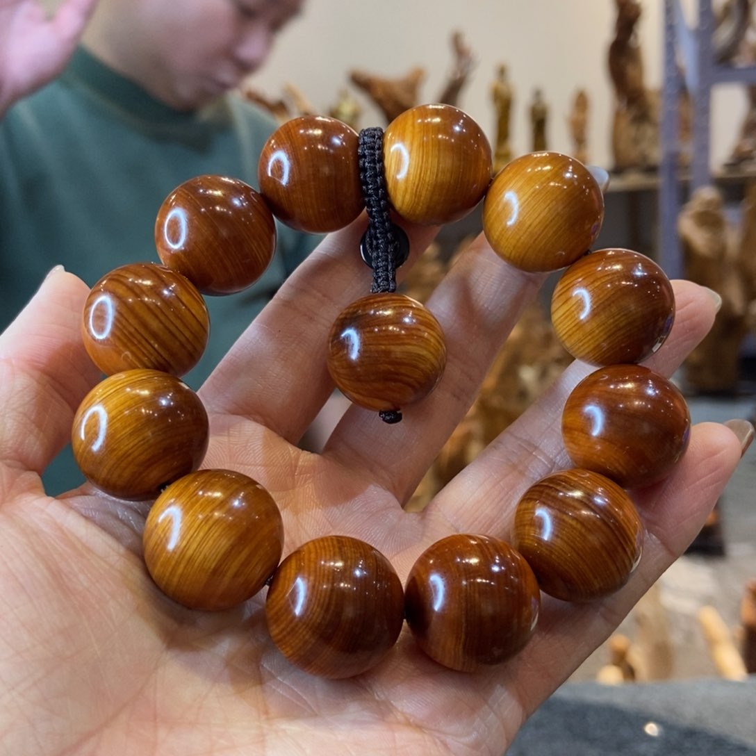 柏木（崖柏）太行崖柏根雕摆件