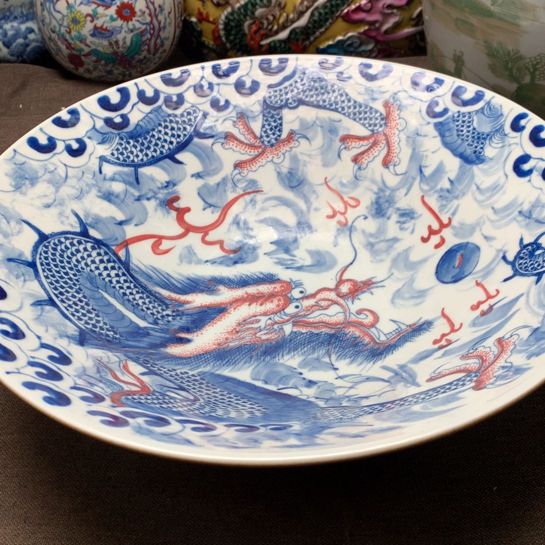 摆件陶瓷旧藏瓷器旧藏瓷器