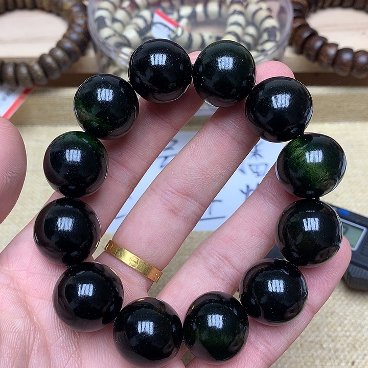 沉香沉香碎屑水墨丹青63