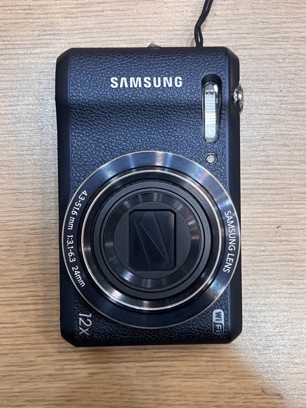 9新 Samsung/三星 WB35F 二手商品 no退换 订