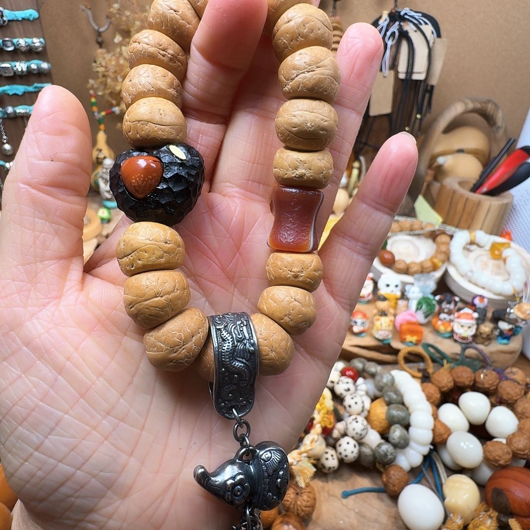 菩提吊坠菩提树是世界