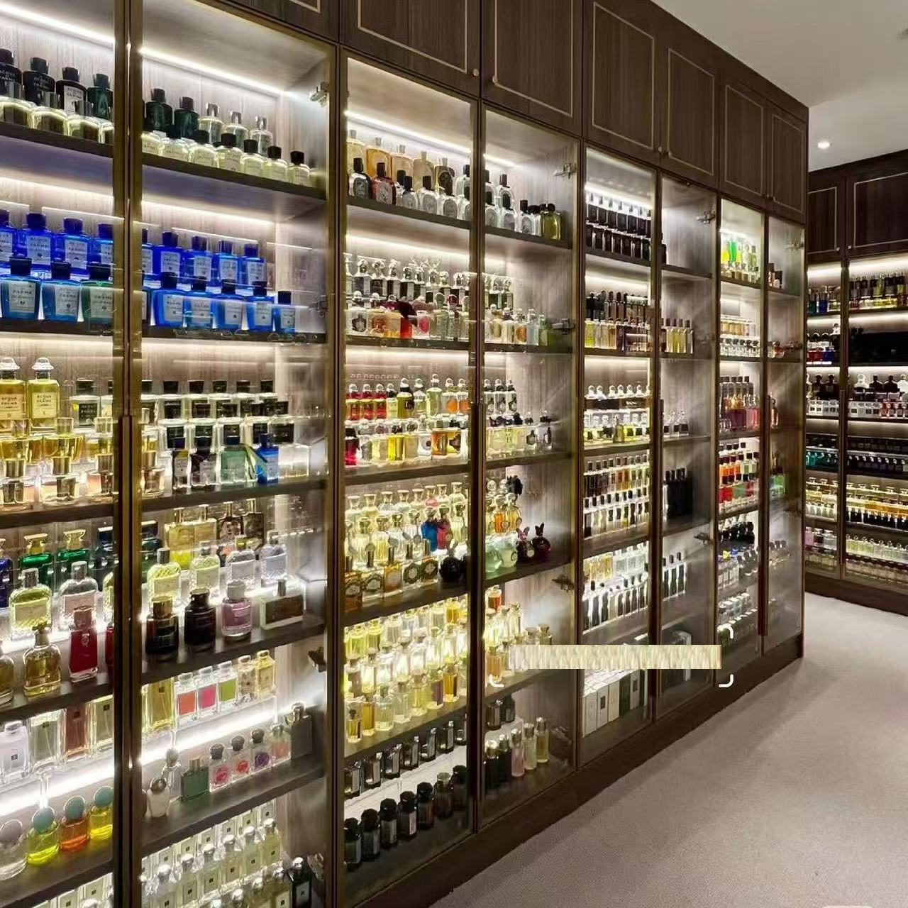 大牌香水小样2ml对对碰