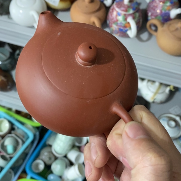 陶瓷艺术品及陶瓷制品