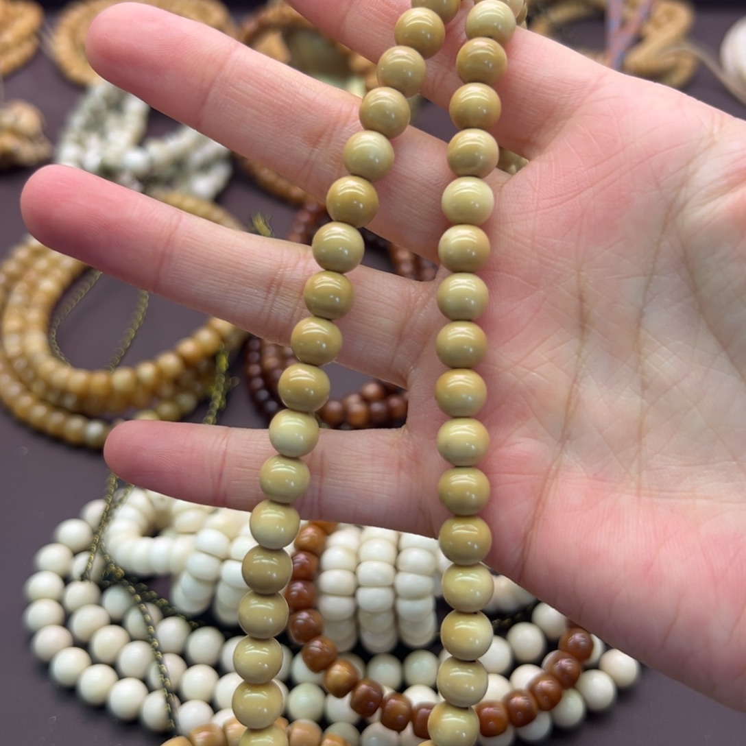 云****吊坠龙脊菩提60了