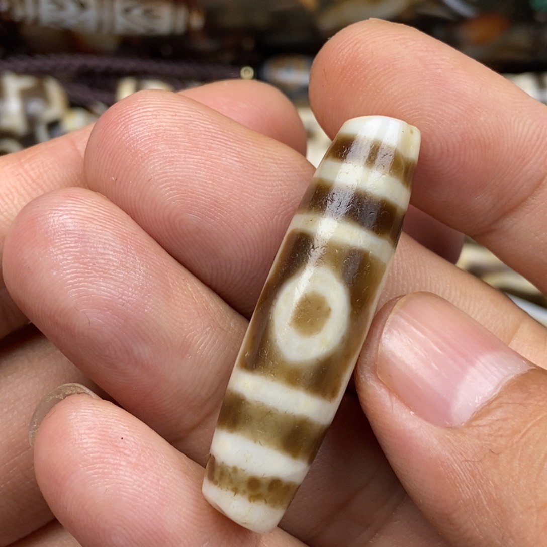 玛瑙/玉髓颈饰未镶嵌周*沫