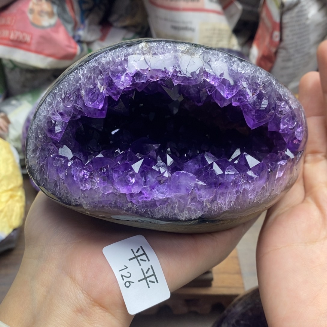 未镶嵌水晶大型摆件（非配饰）