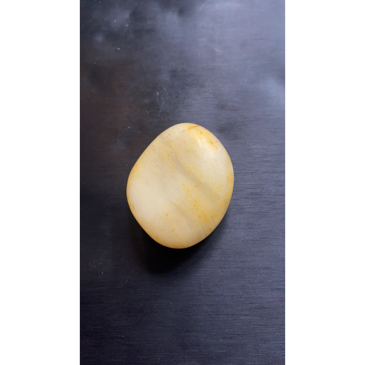 和田玉吊坠未镶嵌0943